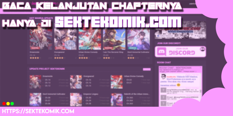 I am Daxianzun Chapter 82 Gambar 14