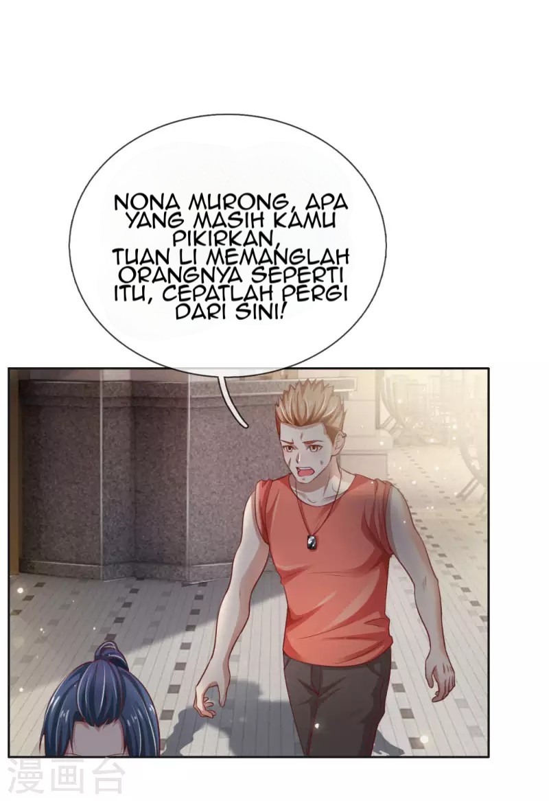 Manhua I am Daxianzun Chapter 79 gambar 2