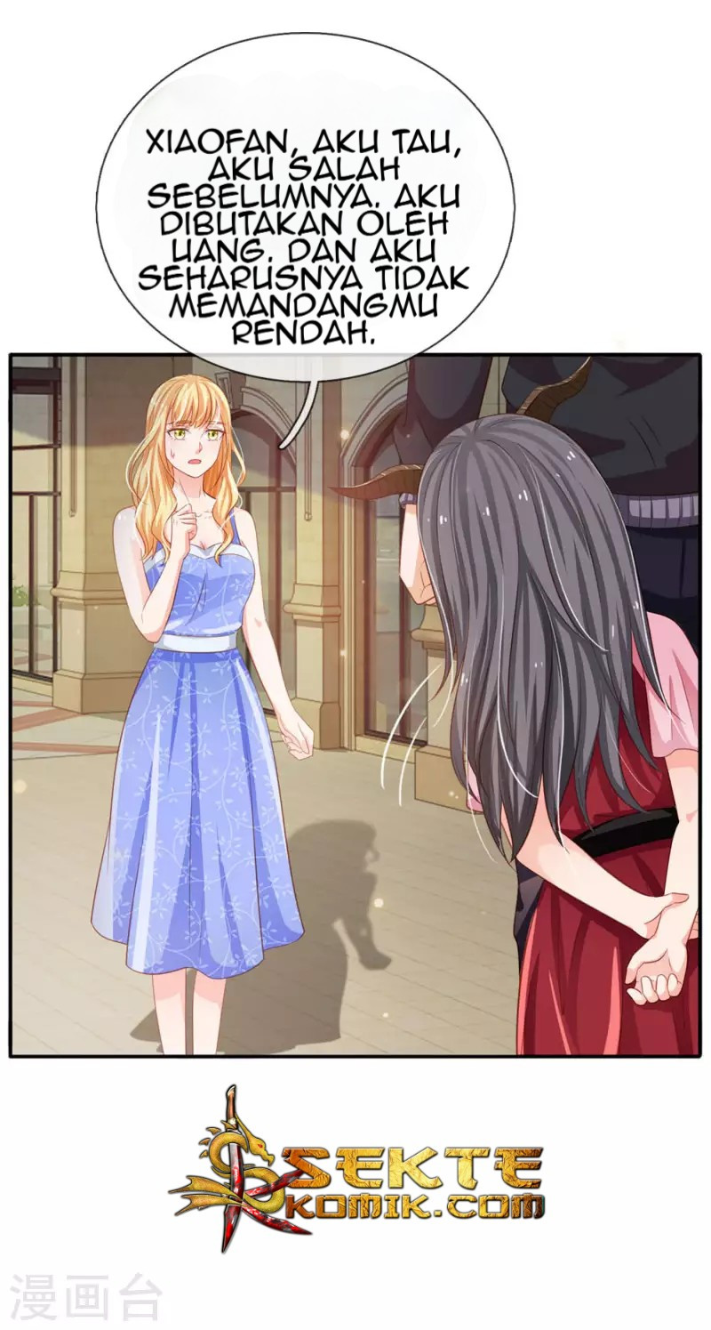 I am Daxianzun Chapter 72 Gambar 16
