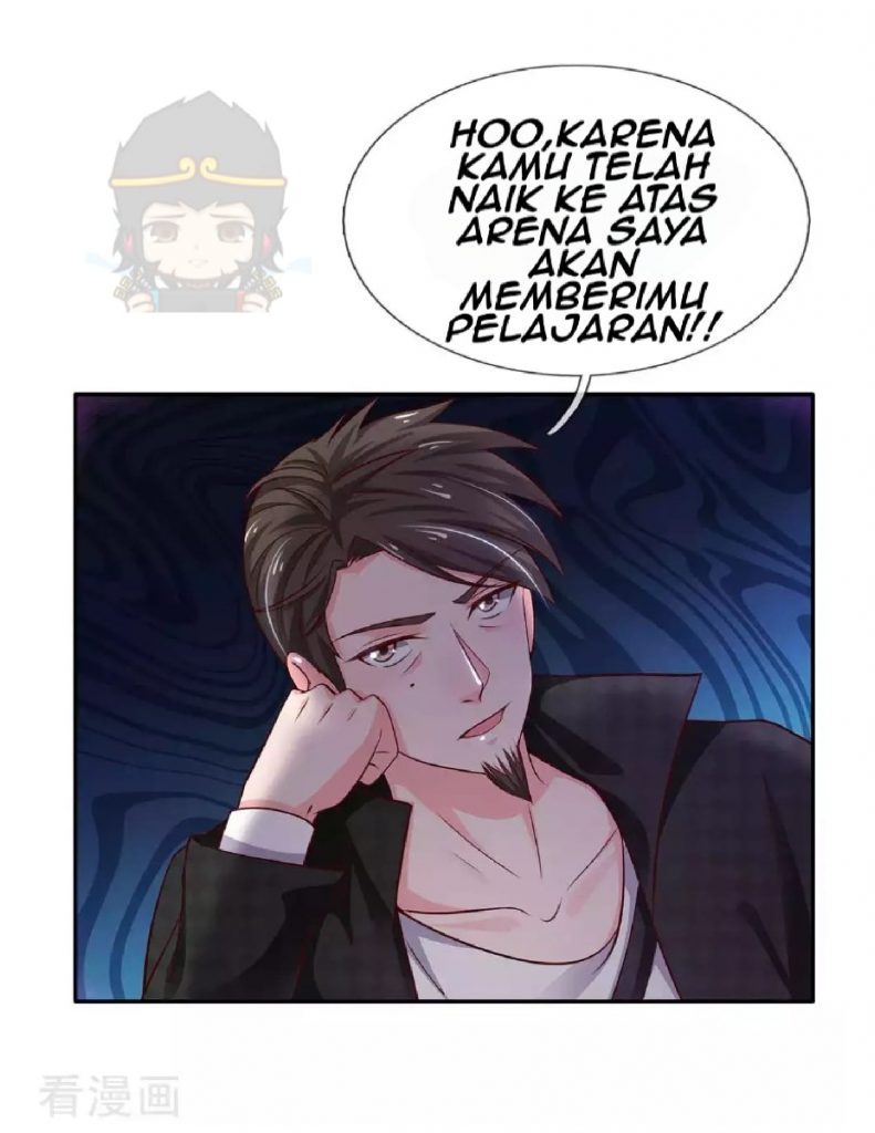 Manhua I am Daxianzun Chapter 52 gambar 2