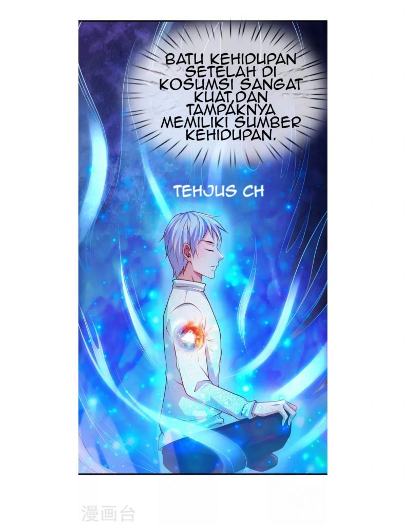 Manhua I am Daxianzun Chapter 45 gambar 2