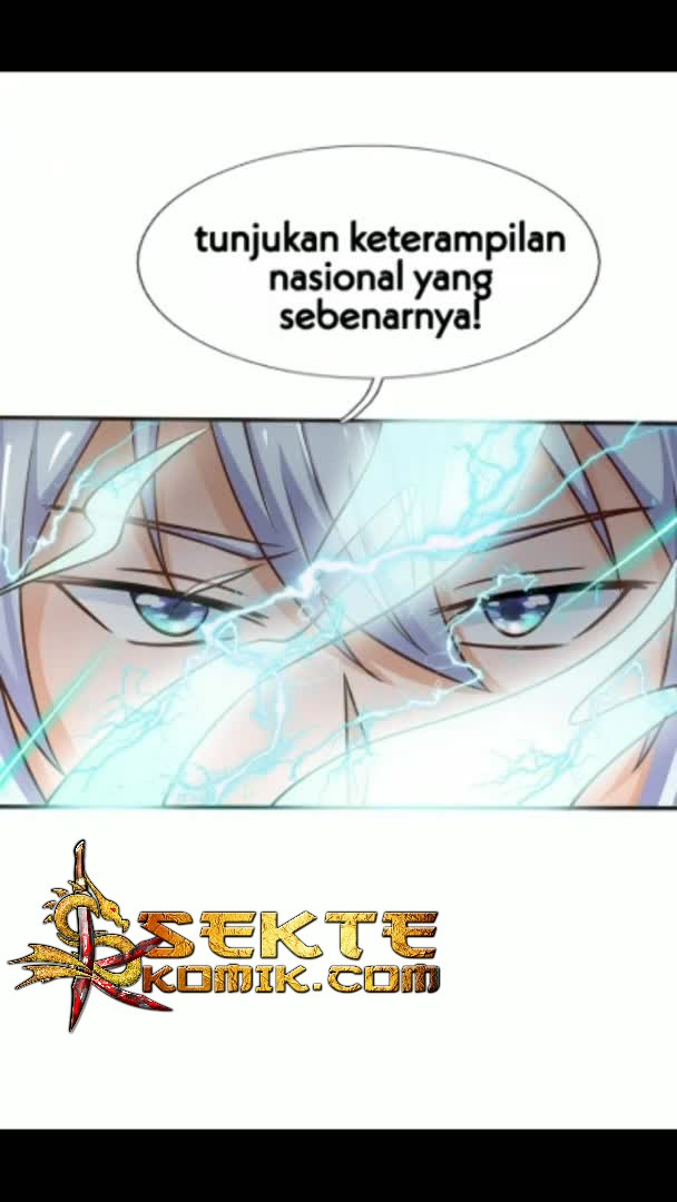 Manhua I am Daxianzun Chapter 33 gambar 2