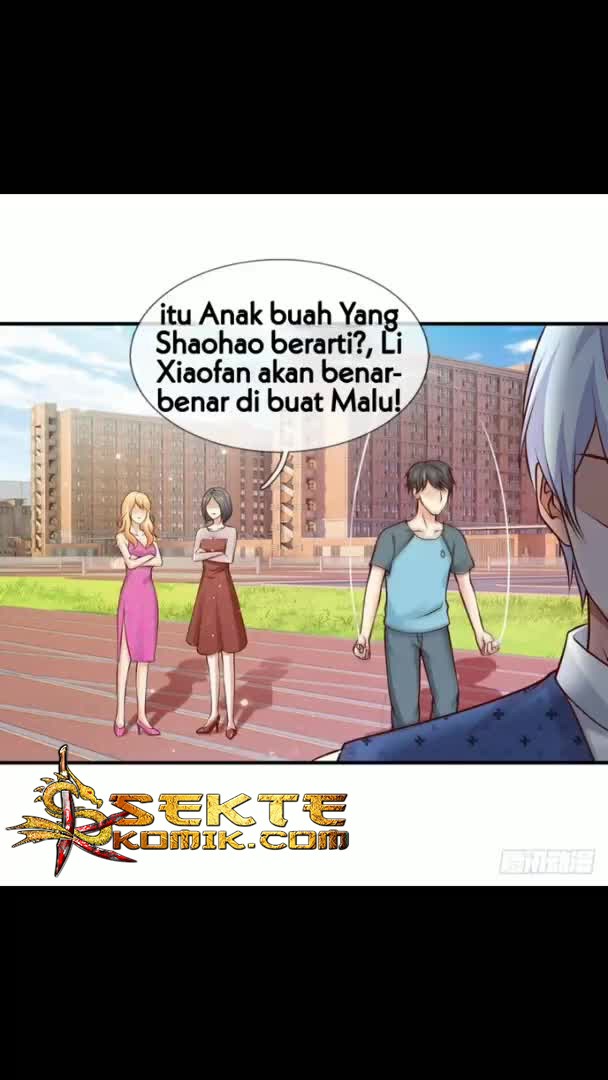 Manhua I am Daxianzun Chapter 31 gambar 2