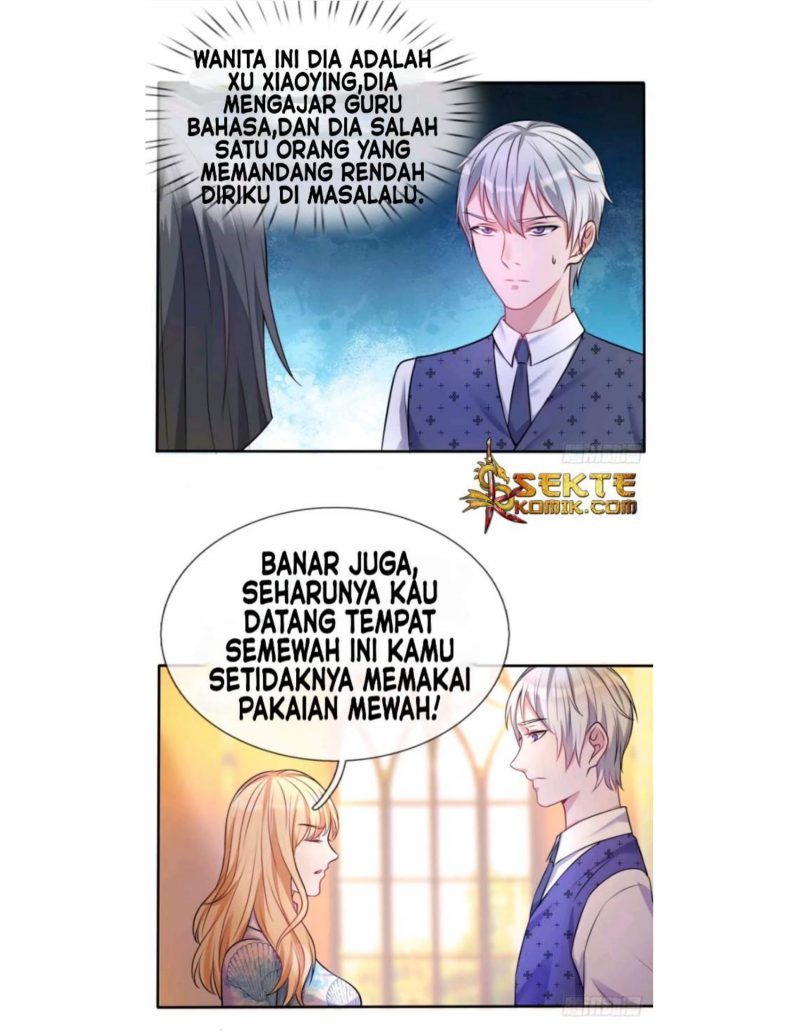 Manhua I am Daxianzun Chapter 03 gambar 2