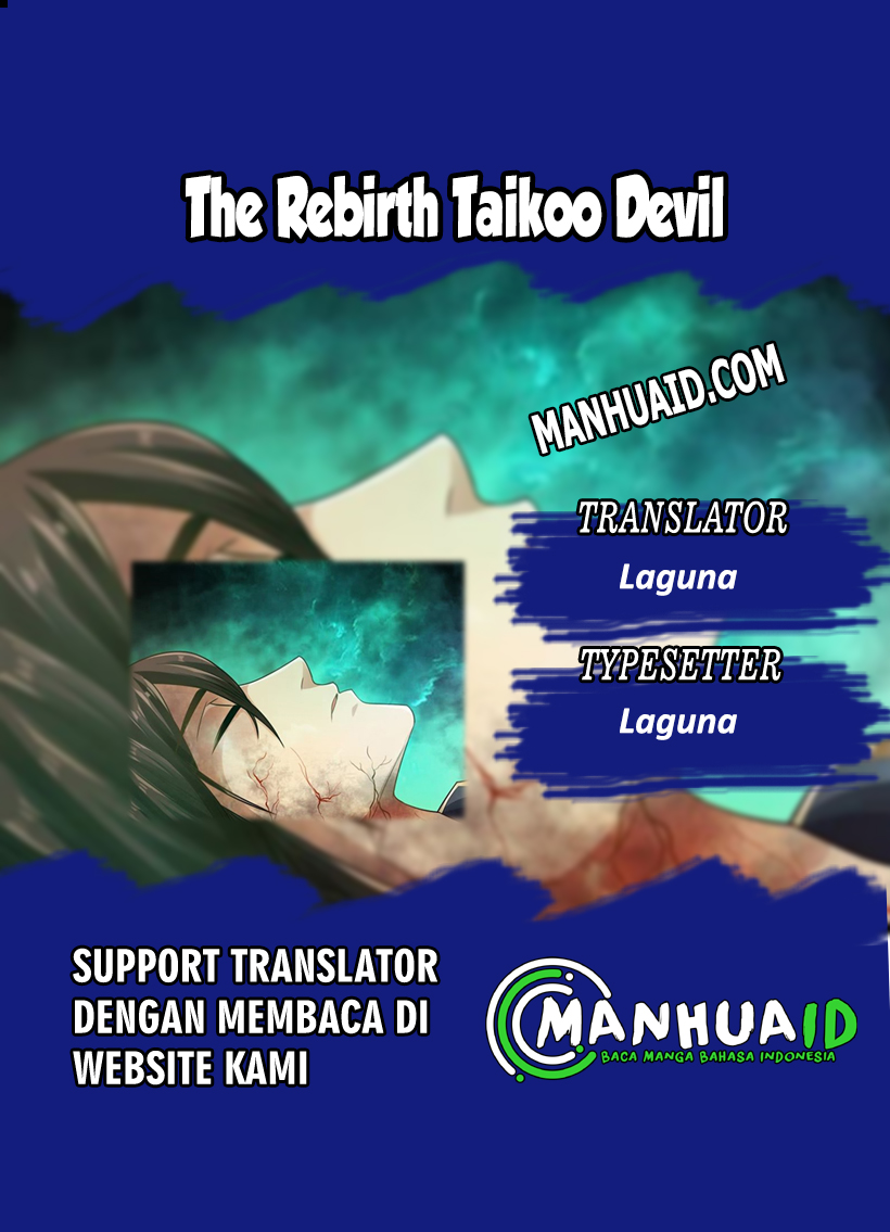 Komik The Rebirt Taikoo Devil Chapter 35 gambar 1
