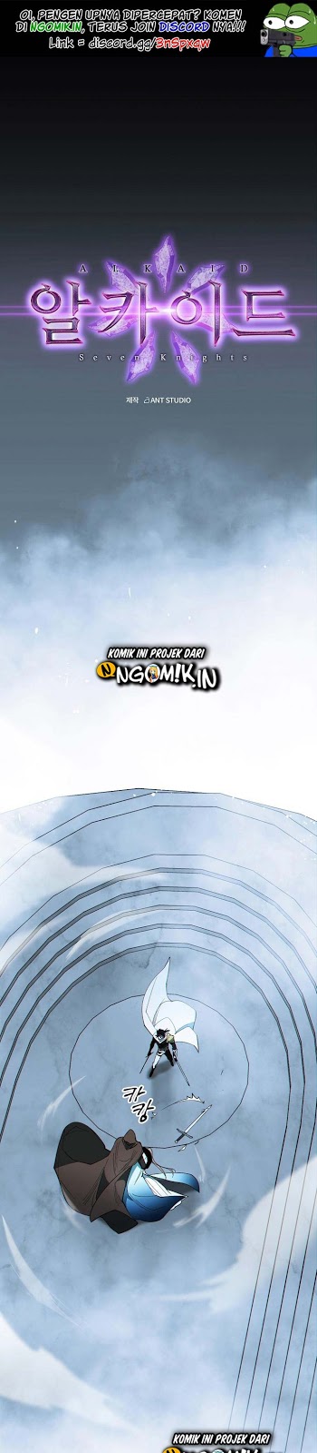 Manhwa Seven Knights: Alkaid Chapter 5 gambar 2