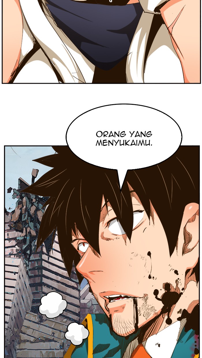 The God of High School Chapter 456 Gambar 63