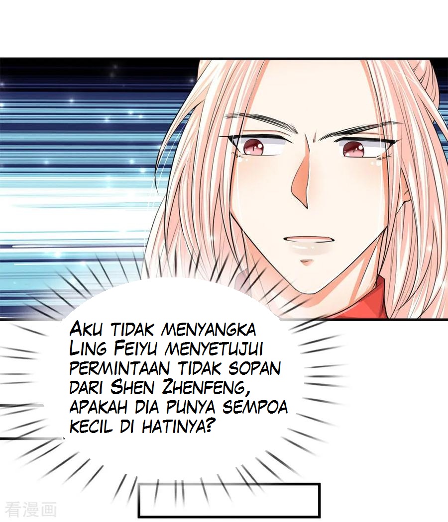Manhua Immortal Daddy Xianzun Chapter 55 gambar 2