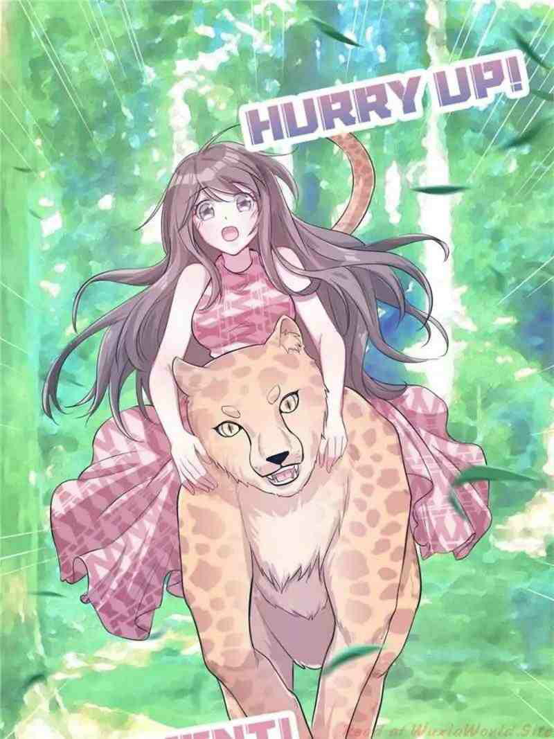 Beauty and the Beast Chapter 85 Gambar 41