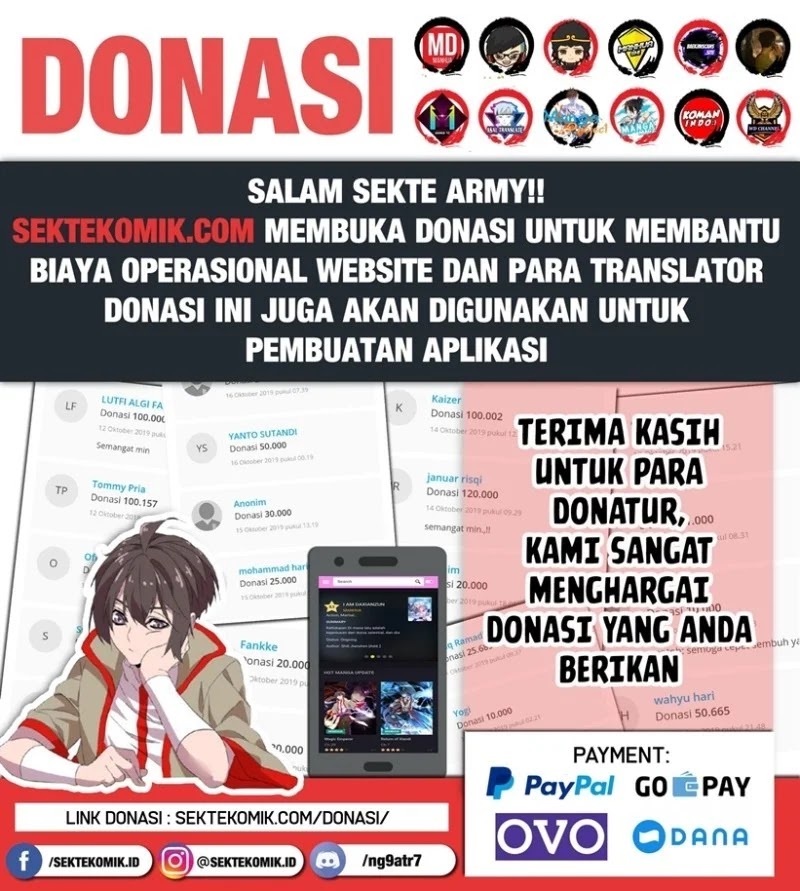 I am Daxianzun Chapter 85 Gambar 18
