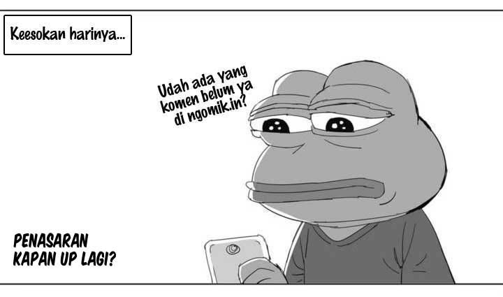 The Hero Who Returned Remains the Strongest in the Modern World Chapter 6.4 Gambar 14
