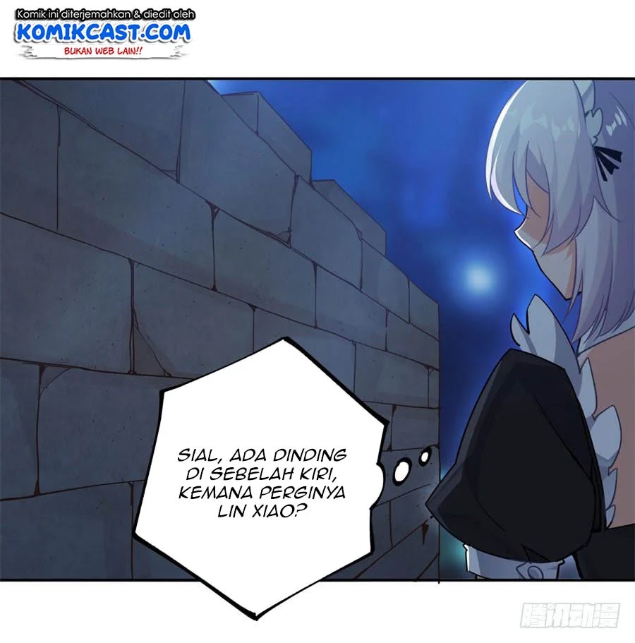 I Picked up a Demon Lord as a Maid Chapter 16 Gambar 42