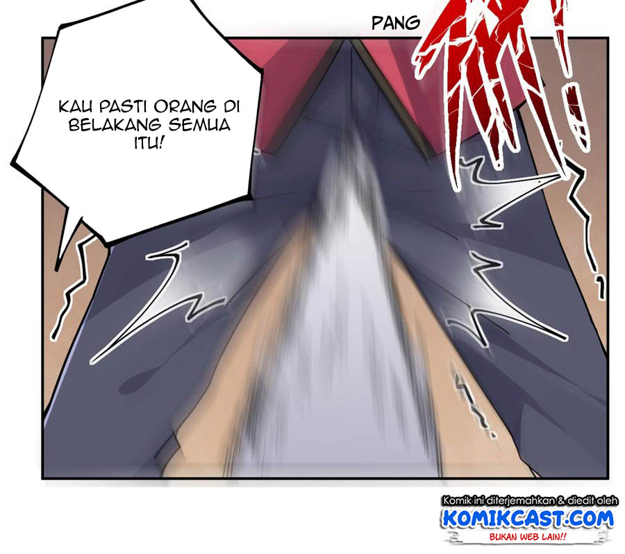 I Picked up a Demon Lord as a Maid Chapter 15 Gambar 45
