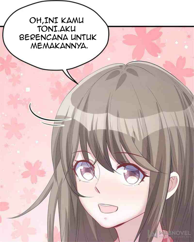 Beauty and the Beast Chapter 91 Gambar 13