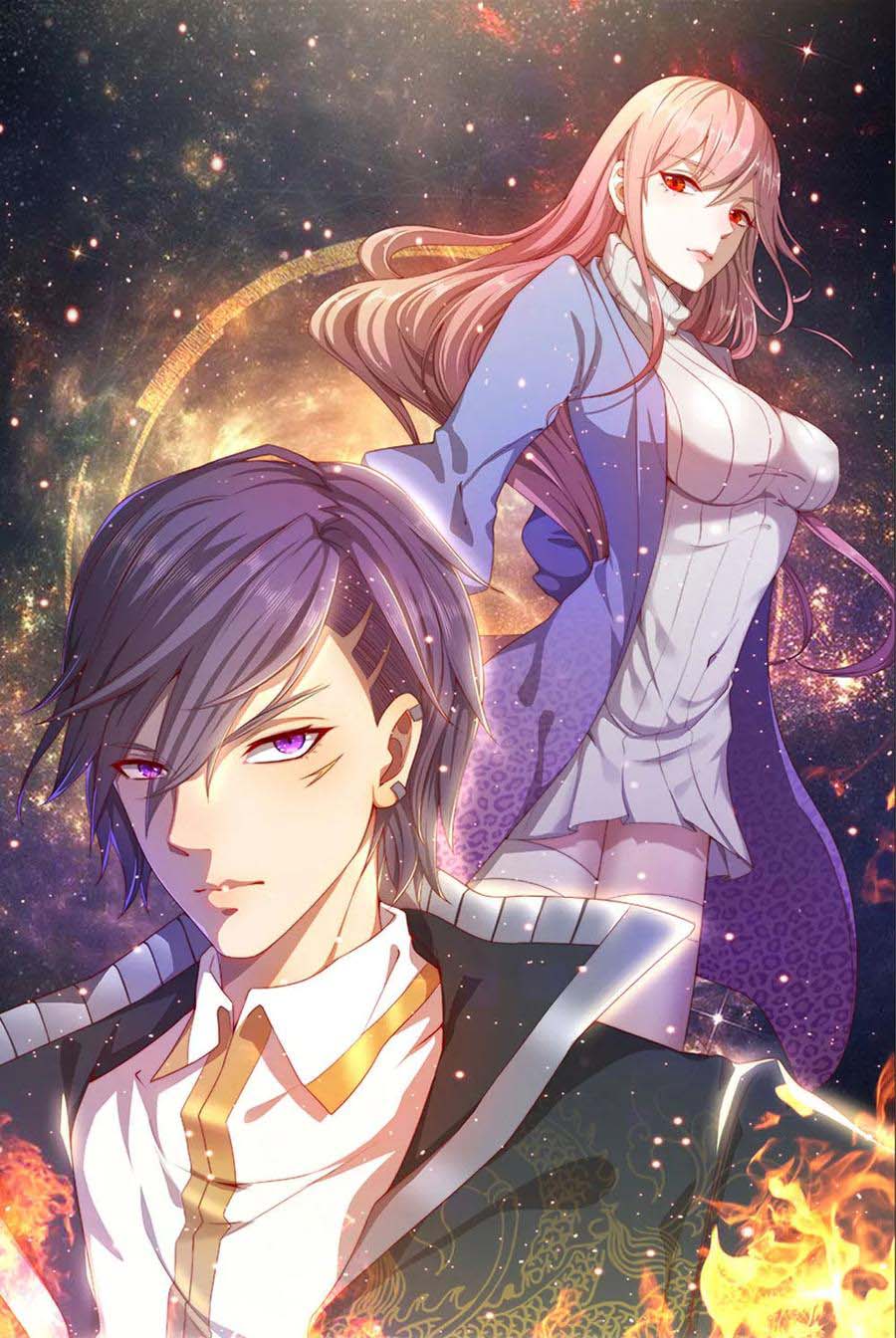Komik Medical Martial Arts Chapter 126 gambar 1