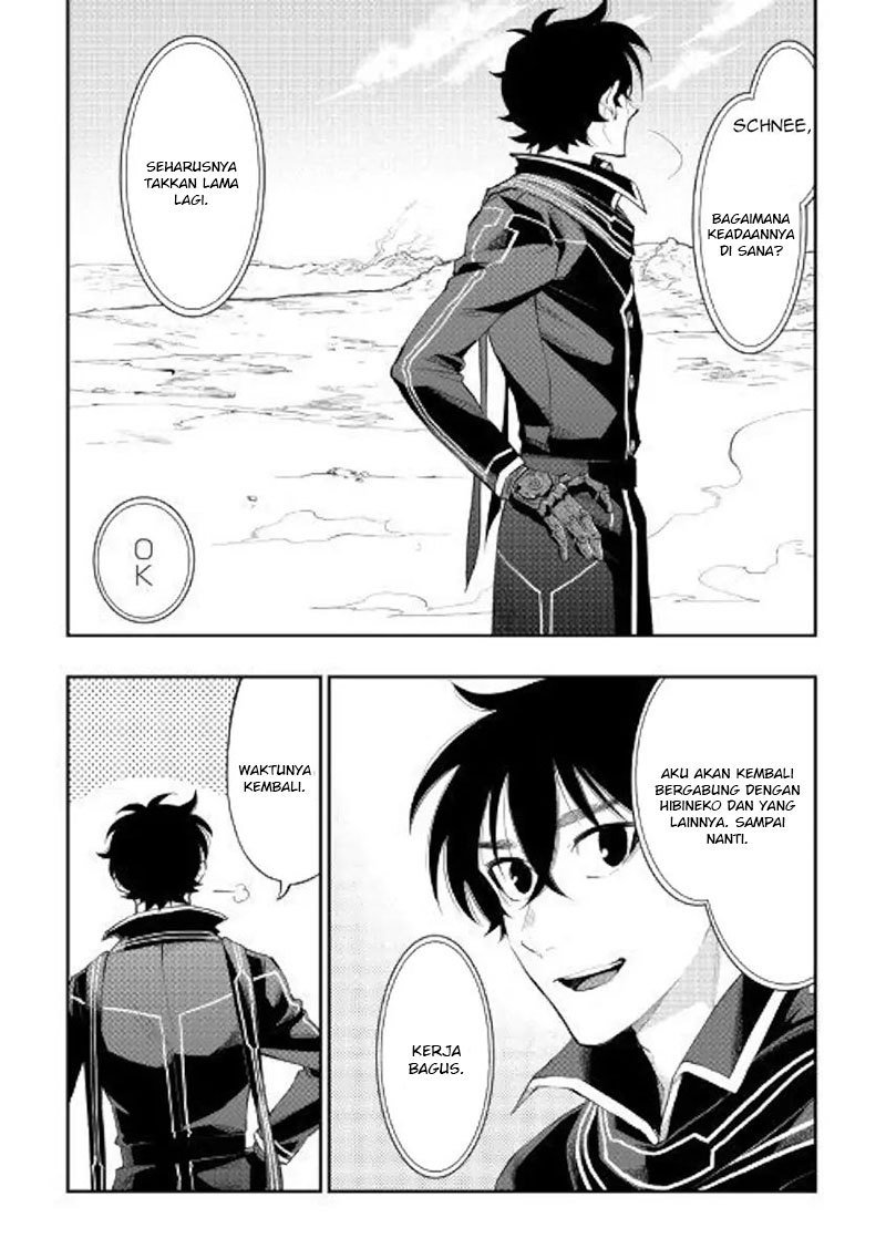 The New Gate Chapter 56 Gambar 23