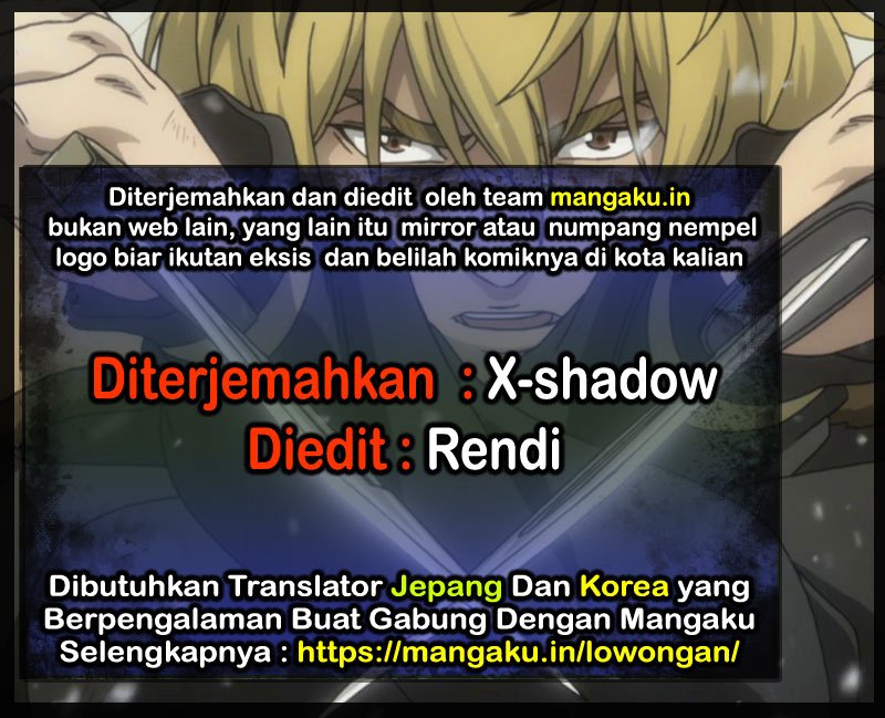 Manga Vinland Saga Chapter 143 gambar 2