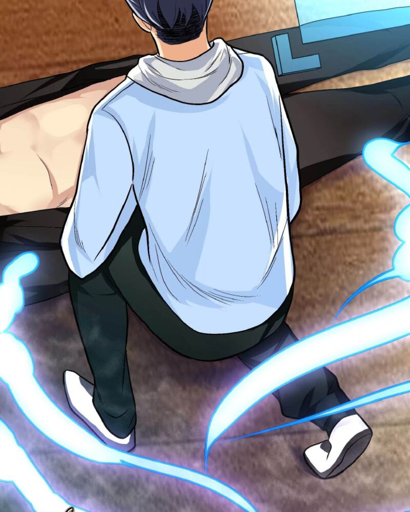 Xianzun System in the City Chapter 10 Gambar 32