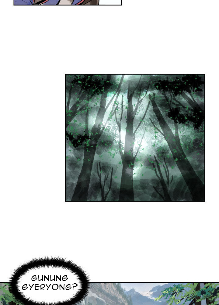 The Road of Karma Chapter 01 Gambar 88