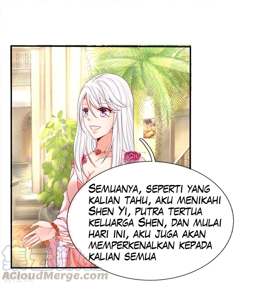 Manhua Immortal Daddy Xianzun Chapter 59 gambar 2