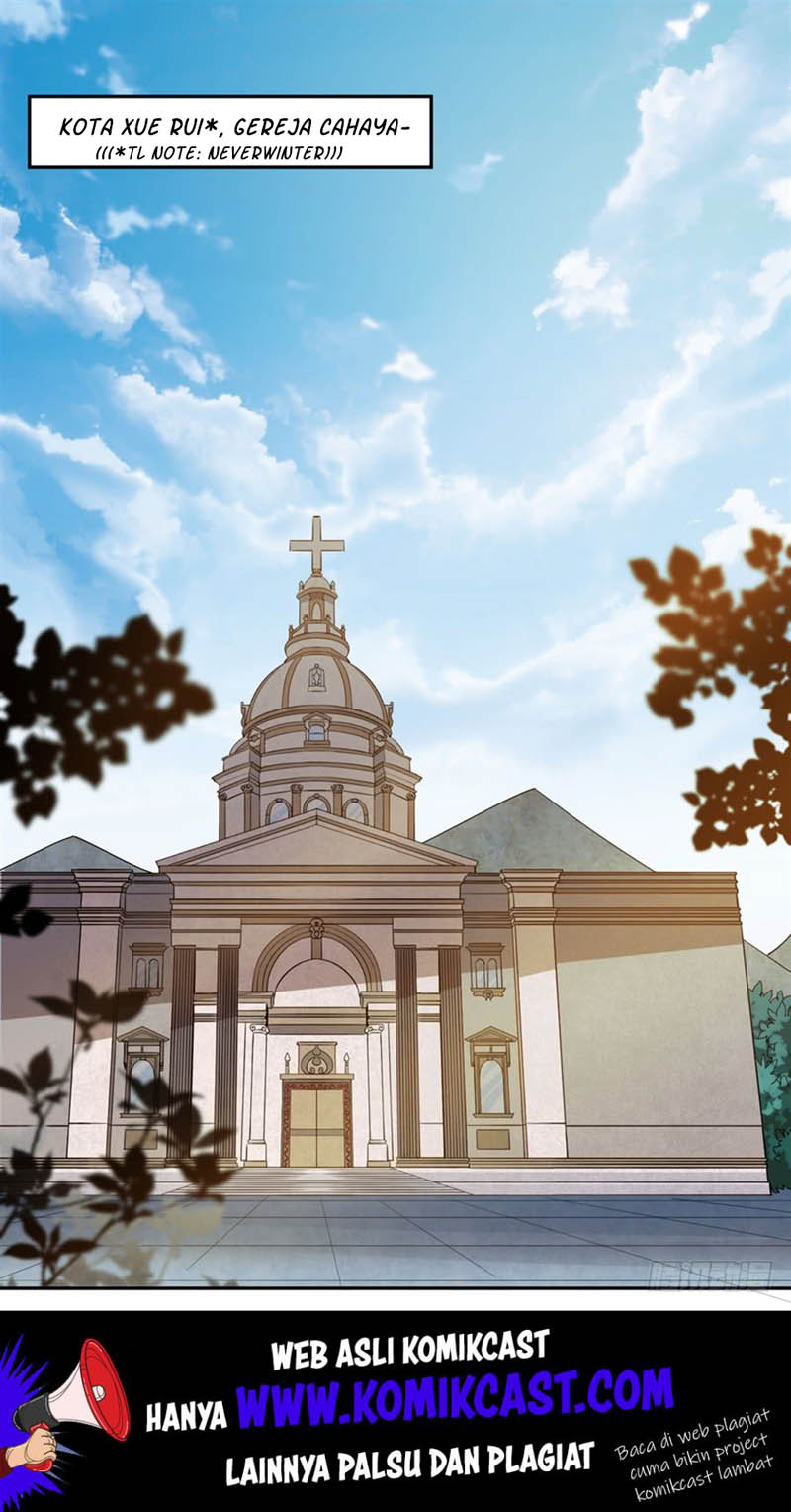 Manhua I Picked up a Demon Lord as a Maid Chapter 18 gambar 2