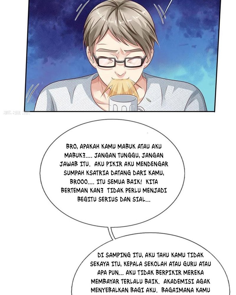 Manhua I am Daxianzun Chapter 95 gambar 2