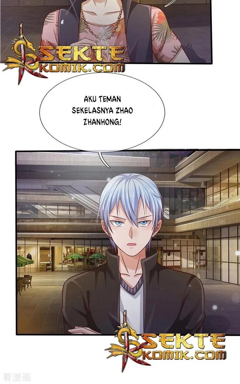 Manhua I am Daxianzun Chapter 97 gambar 2