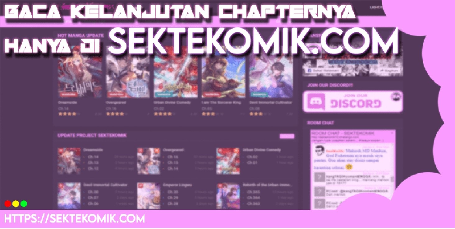 Cultivators In The City Chapter 01 Gambar 32