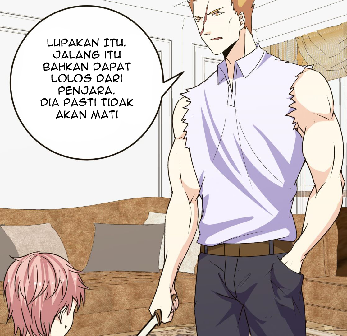 My Plug-in Spirit Ring Chapter 24 Gambar 19