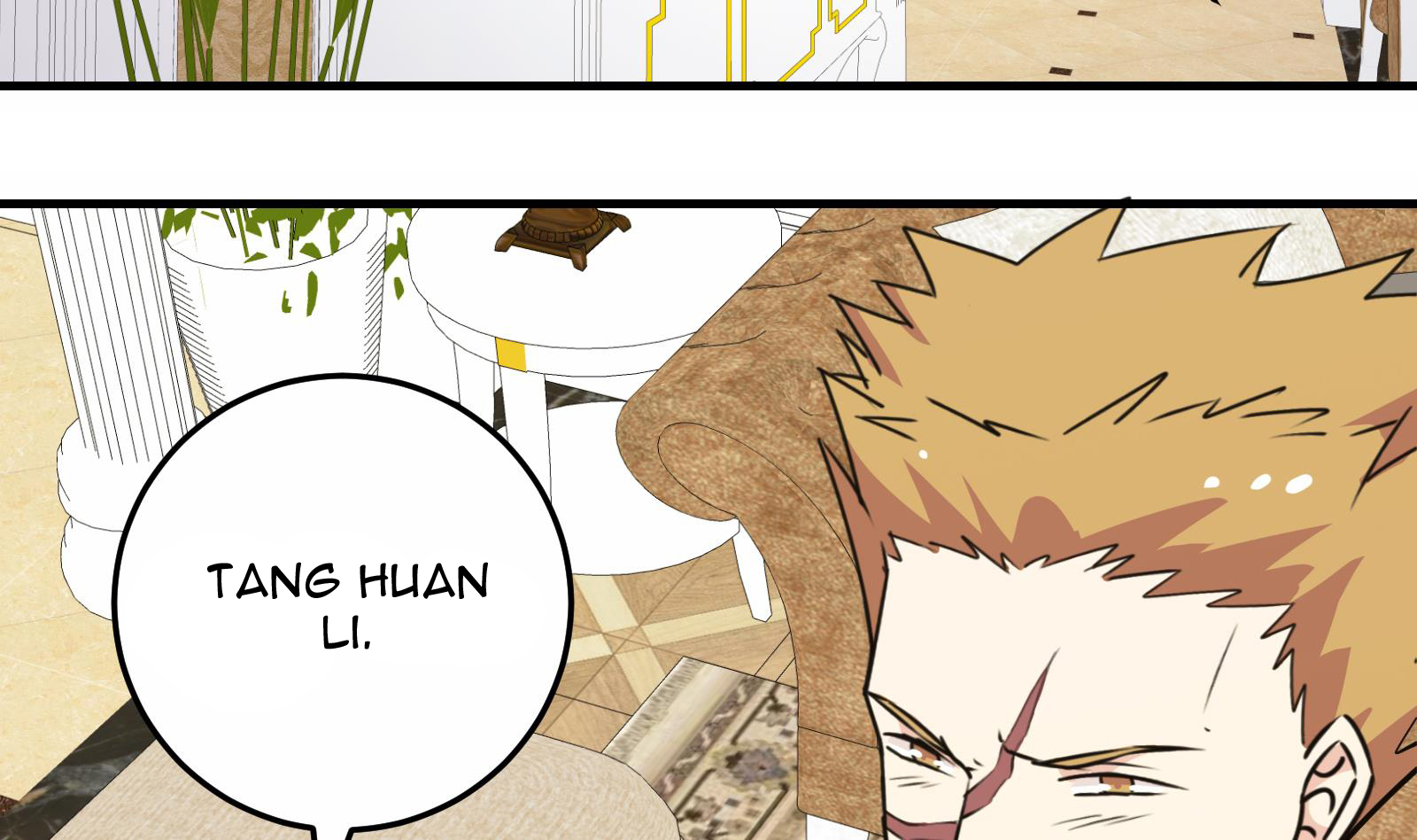 My Plug-in Spirit Ring Chapter 24 Gambar 28