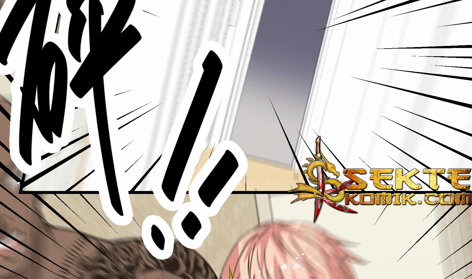 My Plug-in Spirit Ring Chapter 24 Gambar 43