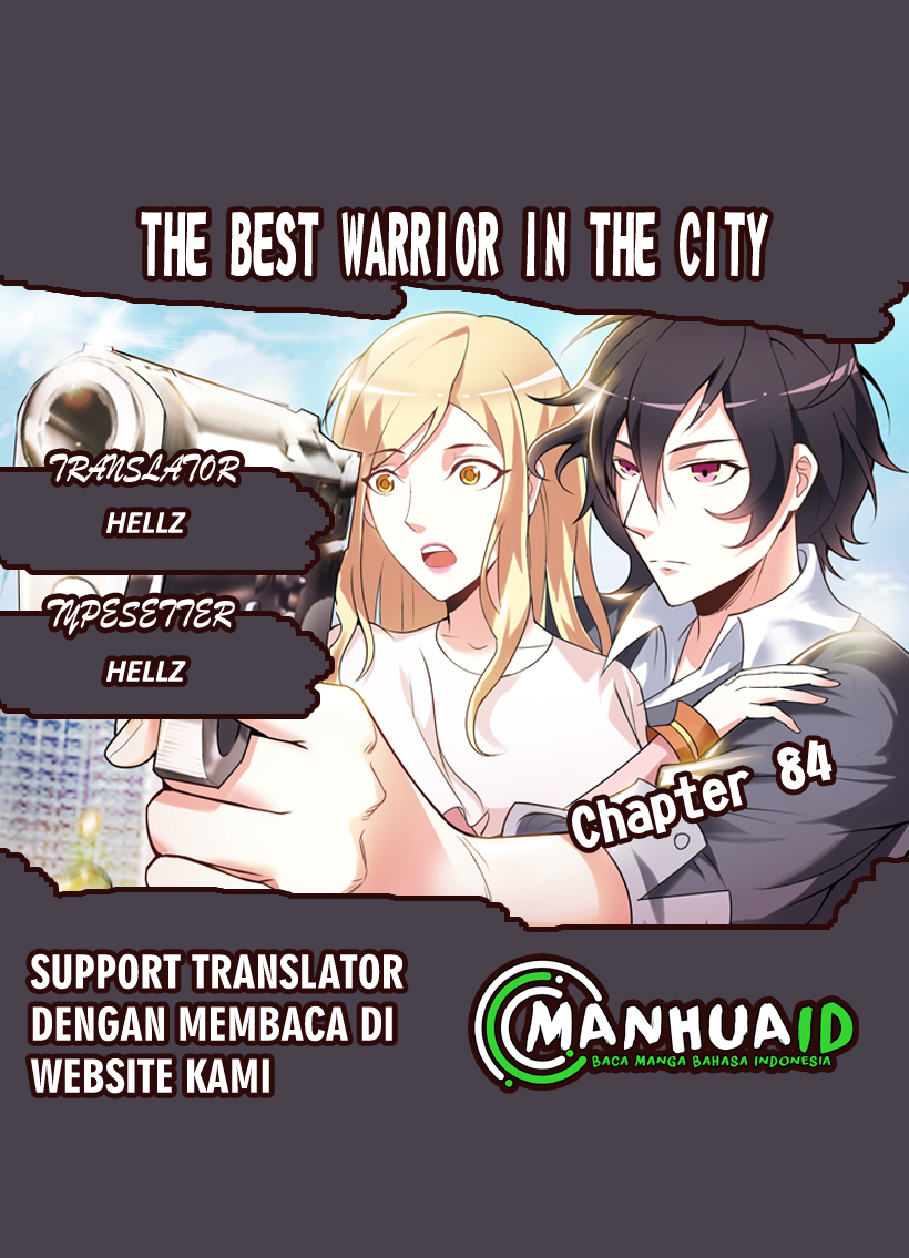 Komik The Best Warrior In The City Chapter 84 gambar 1