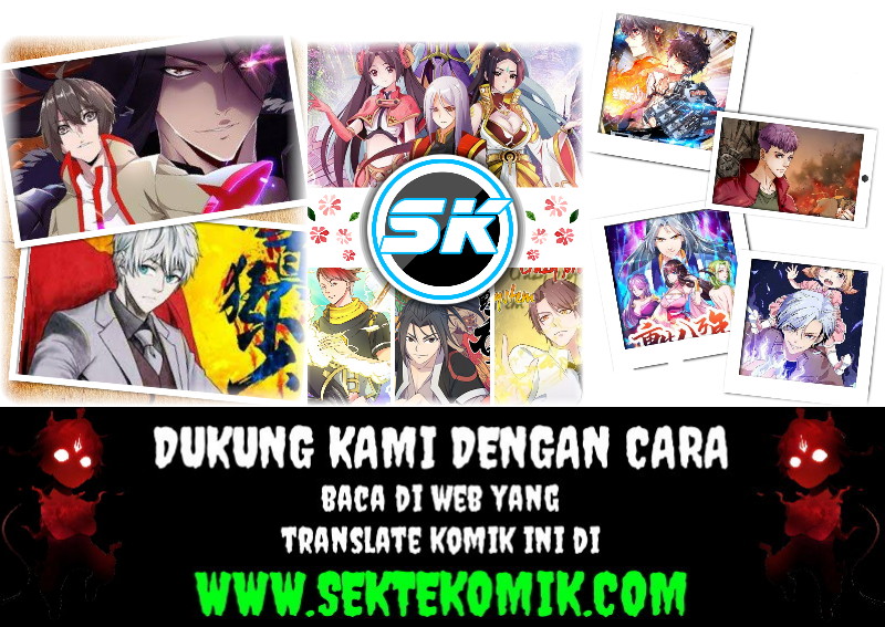 I am Daxianzun Chapter 109 Gambar 22