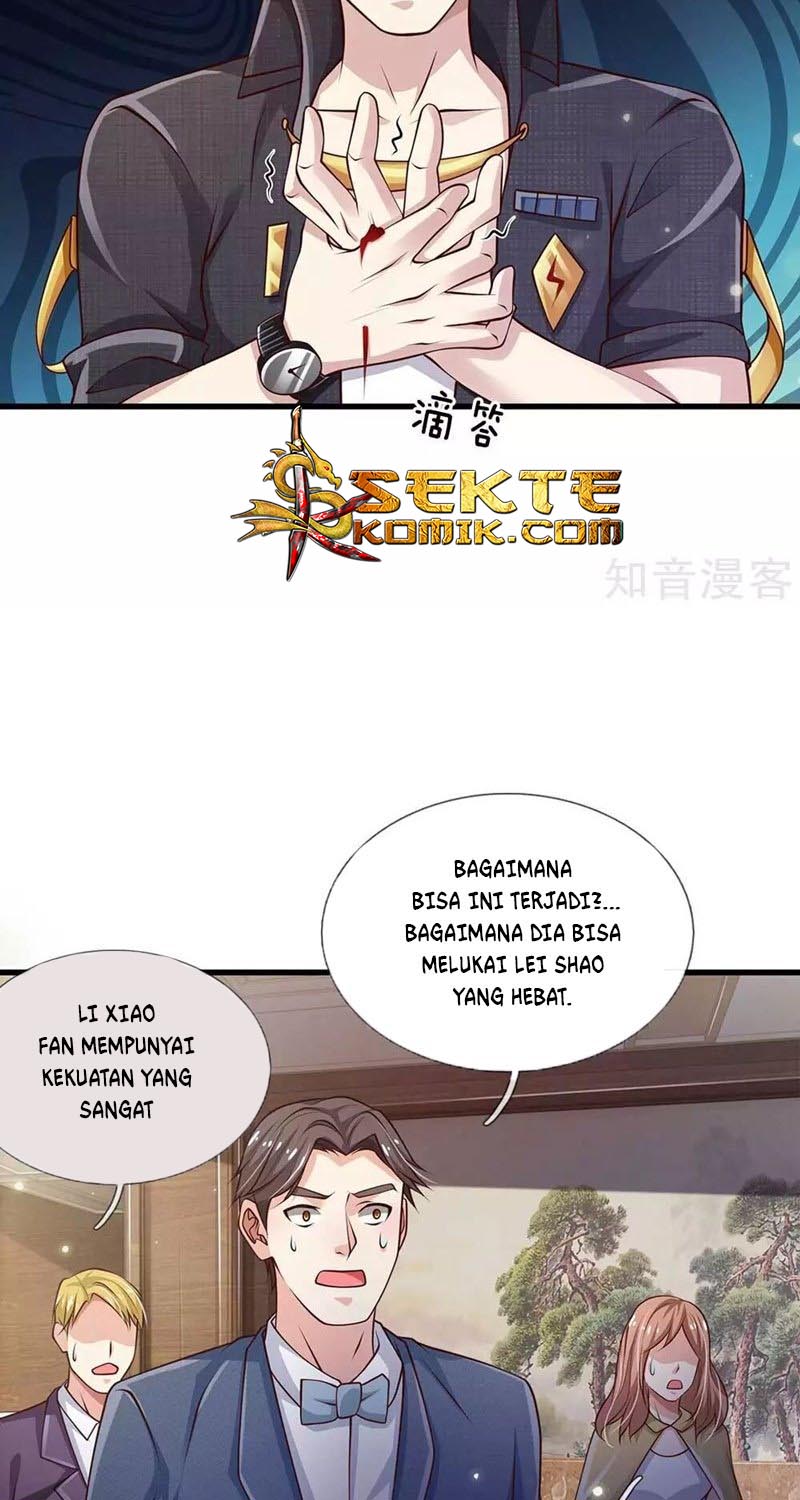 I am Daxianzun Chapter 117 Gambar 14