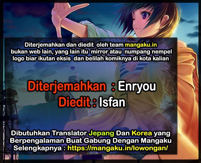 Komik Mitama Secureity Chapter 35 gambar 1