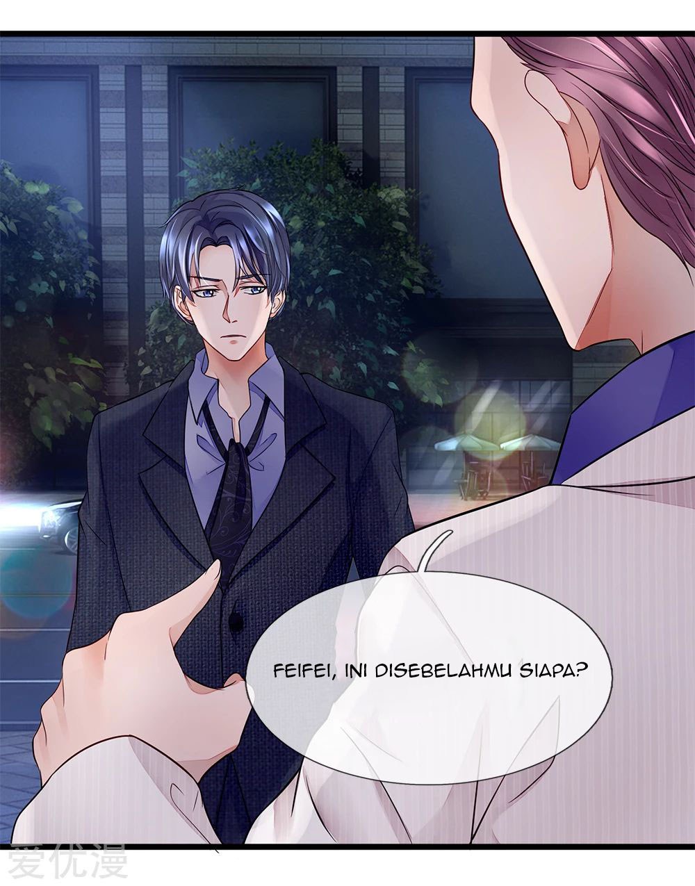 Ultimate King of Mixed City Chapter 12 Gambar 18