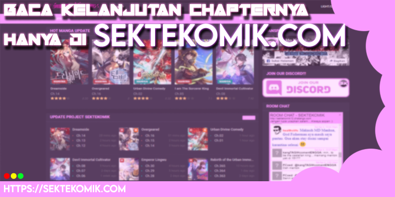 Ultimate King of Mixed City Chapter 02 Gambar 19
