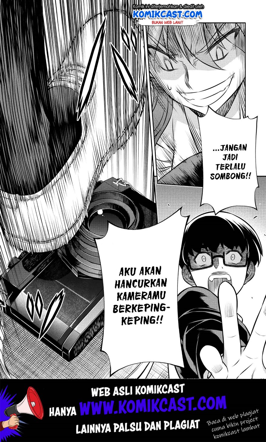 Silver Plan to Redo From JK Chapter 04 Gambar 41