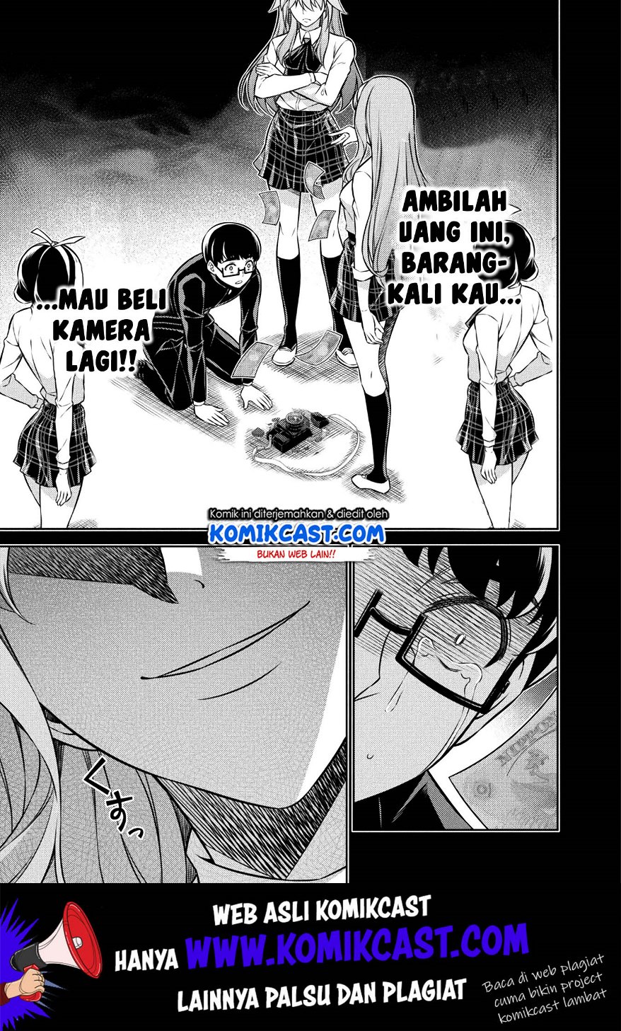 Silver Plan to Redo From JK Chapter 04 Gambar 6