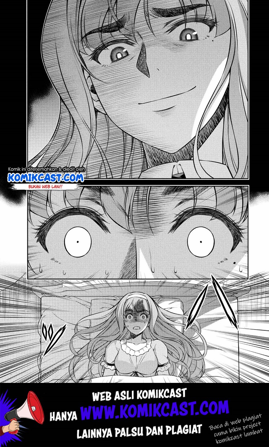 Silver Plan to Redo From JK Chapter 04 Gambar 7