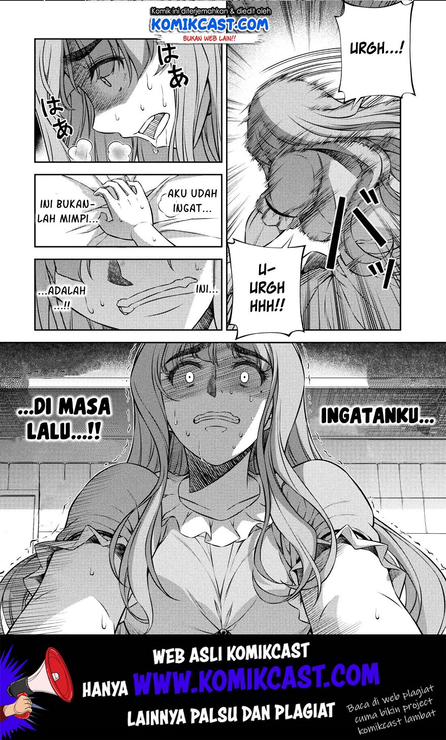 Silver Plan to Redo From JK Chapter 04 Gambar 8