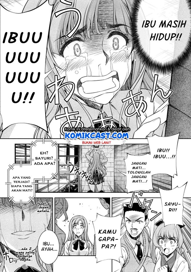 Silver Plan to Redo From JK Chapter 01 Gambar 35