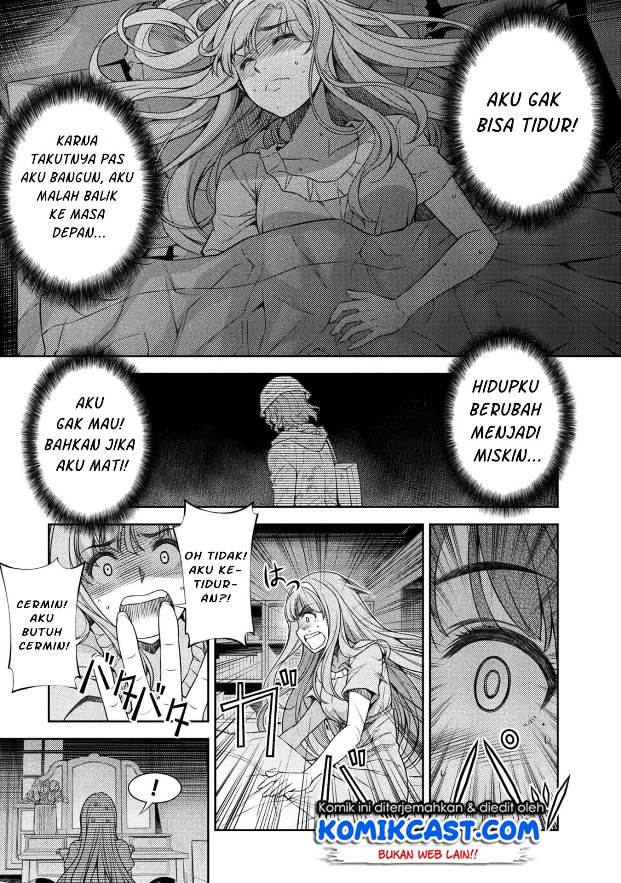 Silver Plan to Redo From JK Chapter 01 Gambar 37