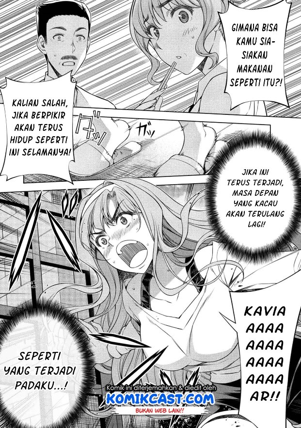 Silver Plan to Redo From JK Chapter 01 Gambar 45