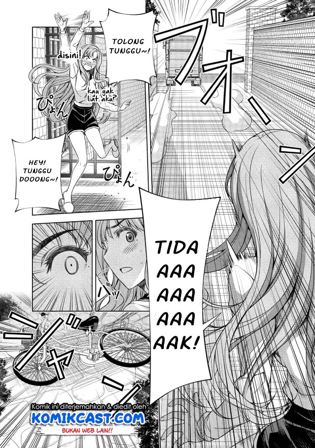 Silver Plan to Redo From JK Chapter 01 Gambar 46