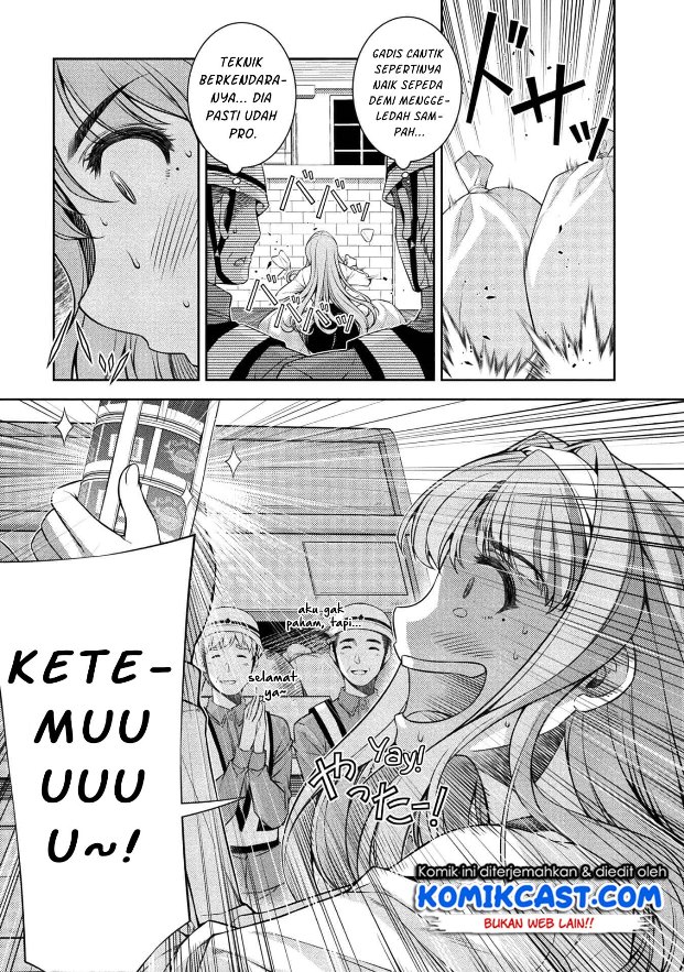 Silver Plan to Redo From JK Chapter 01 Gambar 49