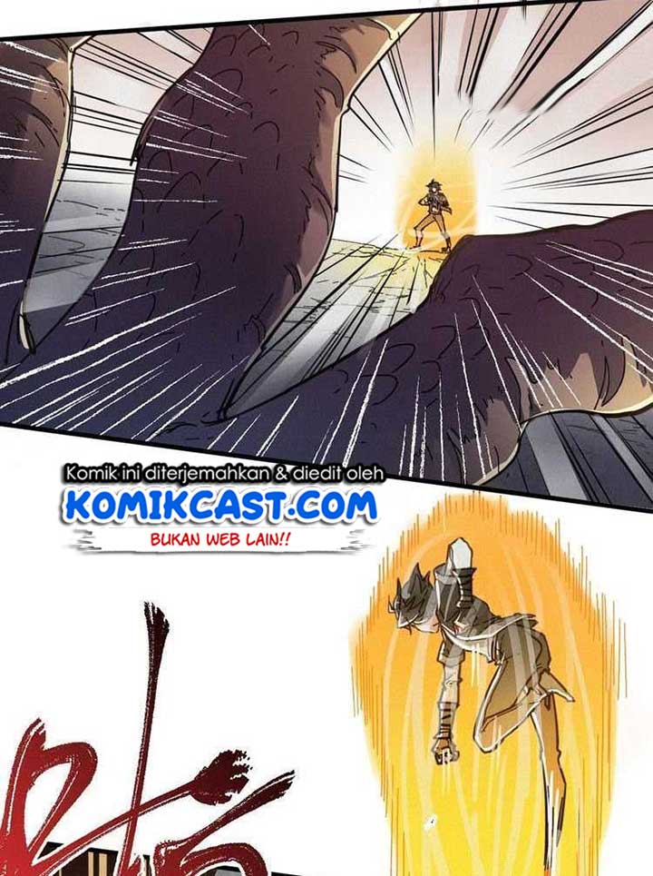 The Sacred Ruins Chapter 16 Gambar 40