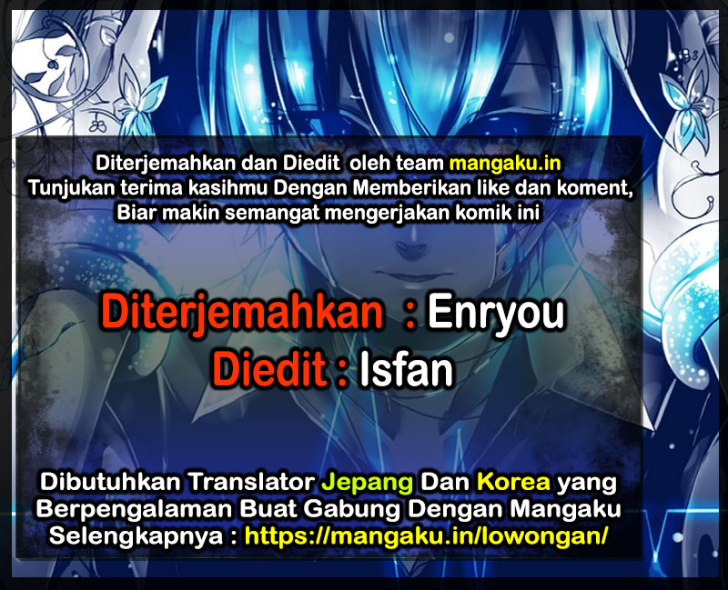 Komik Mitama Secureity Chapter 36 gambar 1