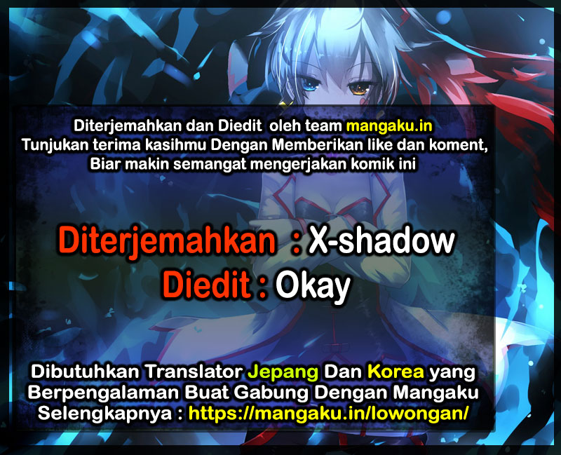 Komik Isekai Kenkokuki Chapter 34.2 gambar 1