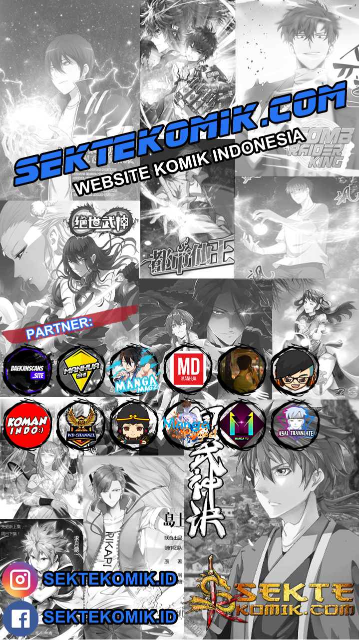 Turned Into a Grass in The Fantasy World? Chapter 60 Gambar 79